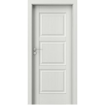 Porta INSPIRE B.0 Wenge White 